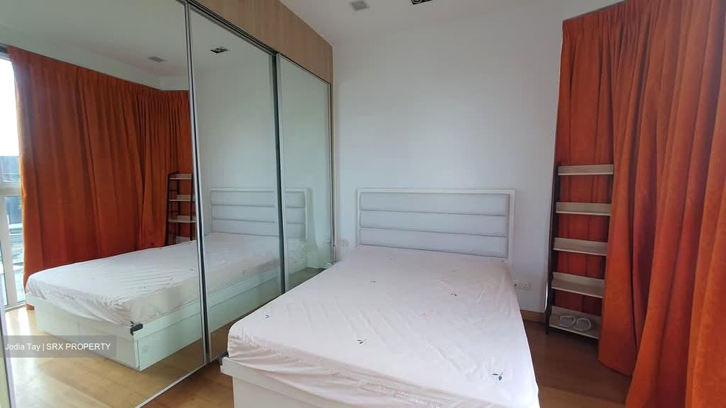 Tribeca (D9), Condominium #575862951